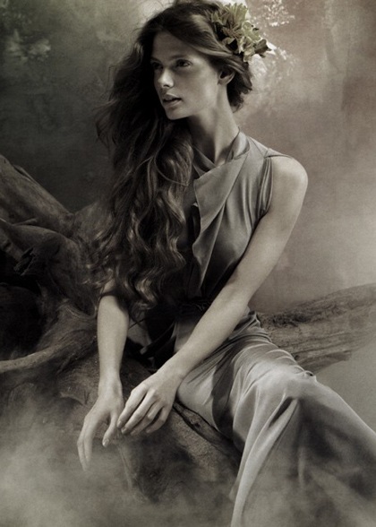 Julia Stegner - Nàng công chúa trong vườn cổ tích - 14 Julia Stegner - Nàng công chúa trong vườn cổ tích - 14