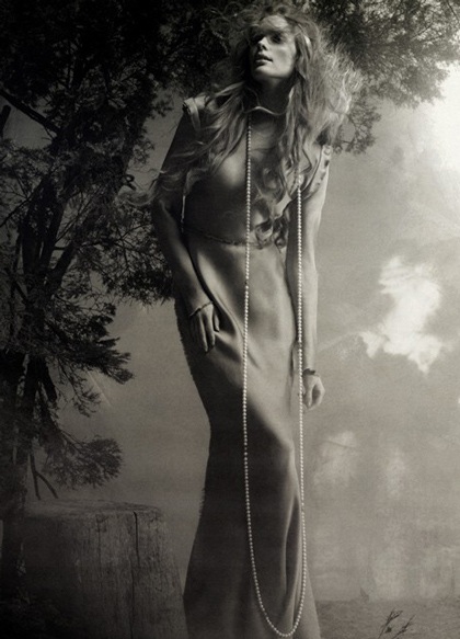 Julia Stegner - Nàng công chúa trong vườn cổ tích - 11 Julia Stegner - Nàng công chúa trong vườn cổ tích - 11