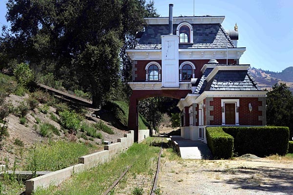 Chùm ảnh: Bên trong thế giới thiên đường xưa của Michael Jackson - 35