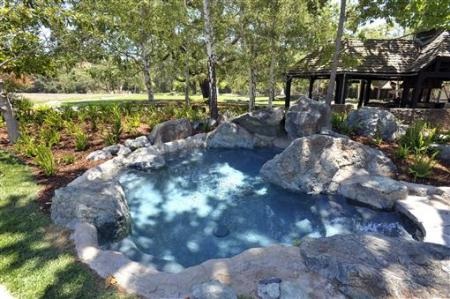 Chùm ảnh: Bên trong thế giới thiên đường xưa của Michael Jackson - 19