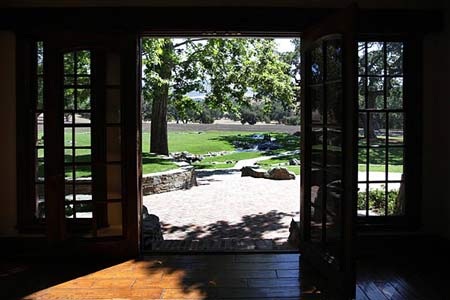 Chùm ảnh: Bên trong thế giới thiên đường xưa của Michael Jackson - 13