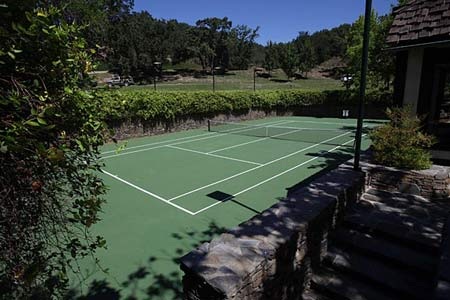 Chùm ảnh: Bên trong thế giới thiên đường xưa của Michael Jackson - 30