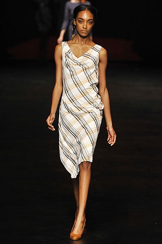 BST xuân hè 2009 của Vivienne Westwood Red Label - 33 BST xuân hè 2009 của Vivienne Westwood Red Label - 33