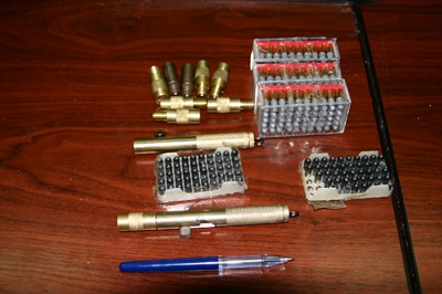 Chủ quán mát xa gọi bạn trai đến bắn chết khách - 1