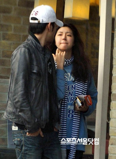 Người tình 7 năm của Se7en kể chuyện tình yêu - 2