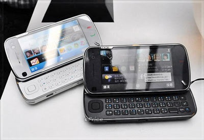 Thị phần smartphone của Apple sắp vượt mặt Nokia - 2 Thị phần smartphone của Apple sắp vượt mặt Nokia - 2