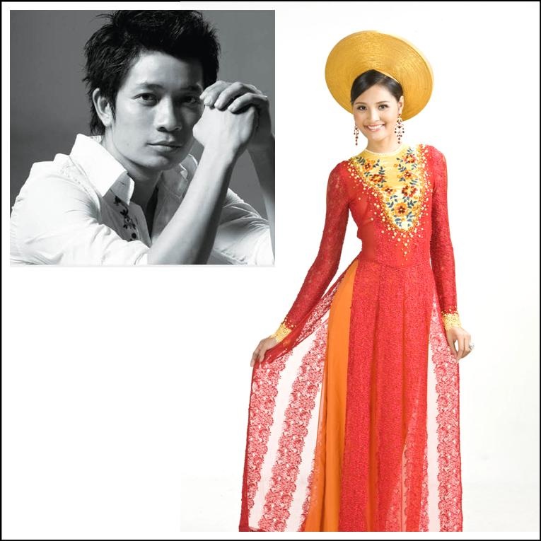 Tuần lễ thời trang Cưới Việt Nam 2009 - 1