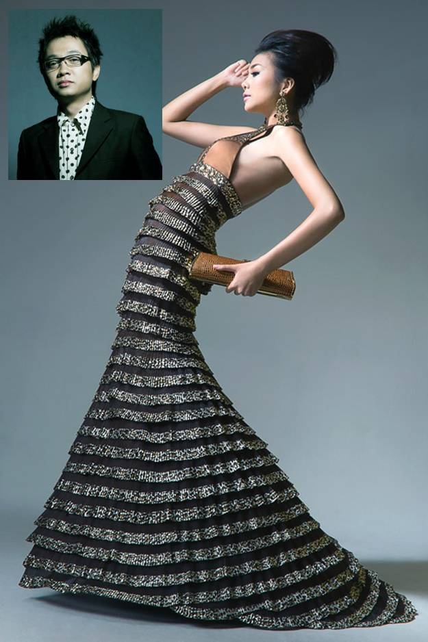 Tuần lễ thời trang Cưới Việt Nam 2009 - 2