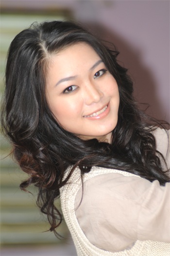 Anh Thư: “Thuỳ Dung đã ra dáng một hoa hậu” - 4