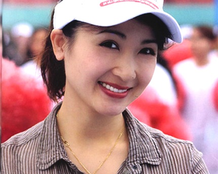 Khánh Huyền hài lòng với cuộc sống mới - 3 Khánh Huyền hài lòng với cuộc sống mới - 3