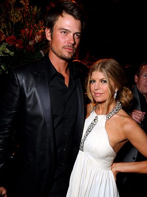 Josh Duhamel thích phụ nữ có “vòng ba” đẹp - 2