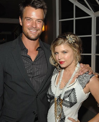 Josh Duhamel thích phụ nữ có “vòng ba” đẹp - 1