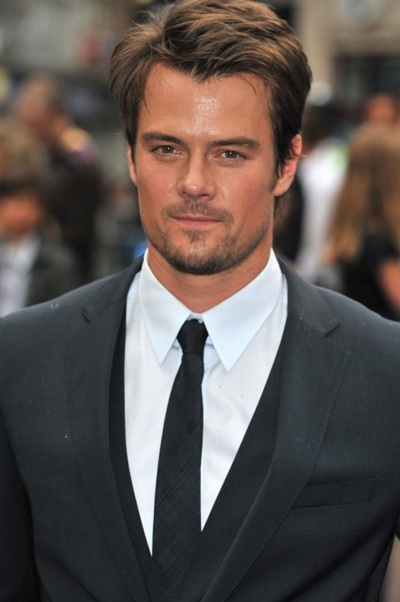 Josh Duhamel thích phụ nữ có “vòng ba” đẹp - 4