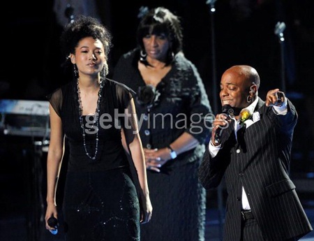 Tang lễ Michael Jackson “phủ kín” âm nhạc - 44