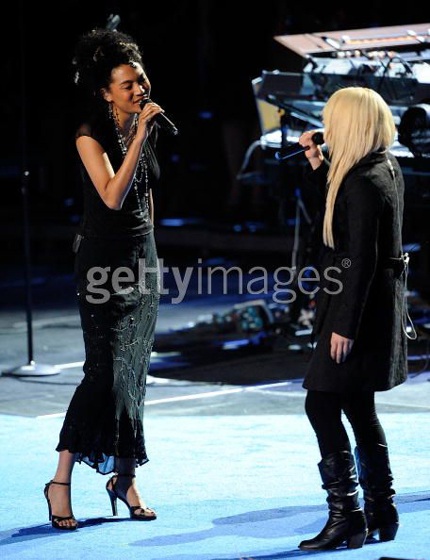 Tang lễ Michael Jackson “phủ kín” âm nhạc - 45