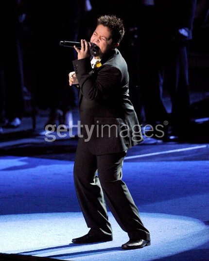 Tang lễ Michael Jackson “phủ kín” âm nhạc - 43