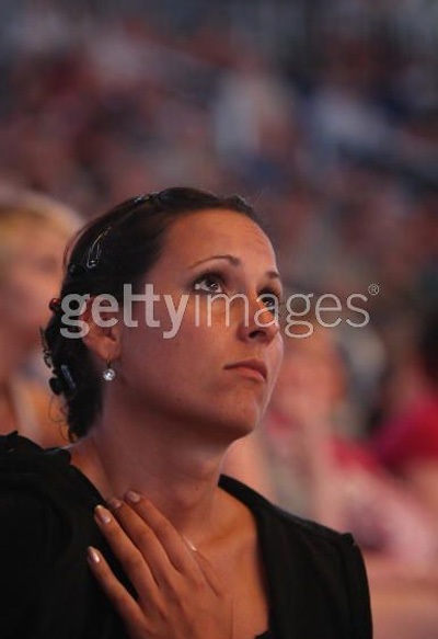 Tang lễ Michael Jackson “phủ kín” âm nhạc - 19