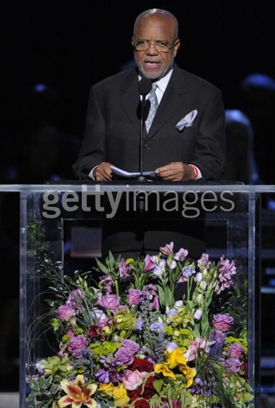 Tang lễ Michael Jackson “phủ kín” âm nhạc - 33