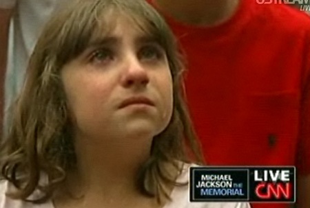 Tang lễ Michael Jackson “phủ kín” âm nhạc - 57