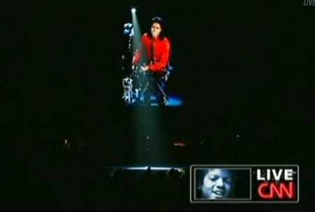 Tang lễ Michael Jackson “phủ kín” âm nhạc - 56