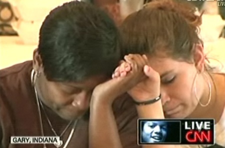 Tang lễ Michael Jackson “phủ kín” âm nhạc - 58