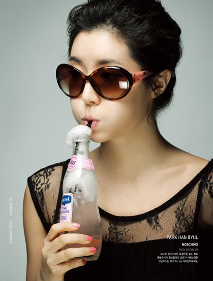 Người tình 7 năm của Se7en kể chuyện tình yêu - 4