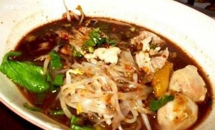 10 món ăn kỳ lạ nhất của đất nước chùa Vàng - 9