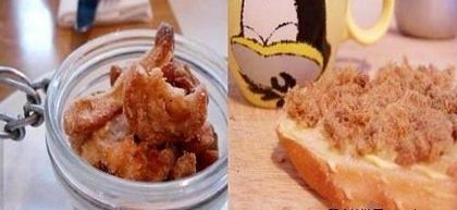 10 món ăn kỳ lạ nhất của đất nước chùa Vàng - 8