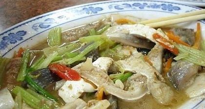 10 món ăn kỳ lạ nhất của đất nước chùa Vàng - 5