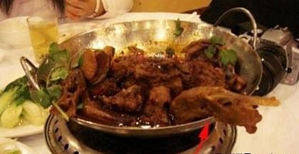 10 món ăn kỳ lạ nhất của đất nước chùa Vàng - 4