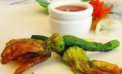 10 món ăn kỳ lạ nhất của đất nước chùa Vàng - 3