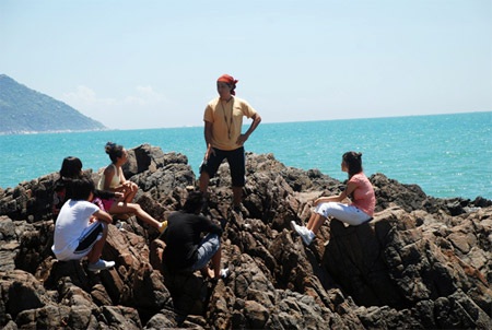 Teen sẽ có một “Mùa hè sôi động” - 5 Teen sẽ có một “Mùa hè sôi động” - 5