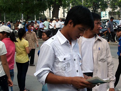 Gợi ý giải đề thi Lịch sử khối C - 1 Gợi ý giải đề thi Lịch sử khối C - 1