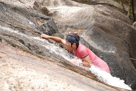 Teen sẽ có một “Mùa hè sôi động” - 4 Teen sẽ có một “Mùa hè sôi động” - 4