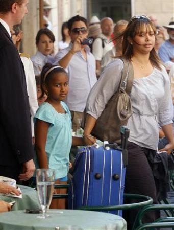 Chùm ảnh: “Đột nhập” G8 - 19