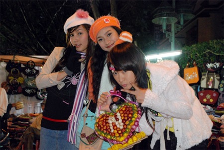 Teen sẽ có một “Mùa hè sôi động” - 6 Teen sẽ có một “Mùa hè sôi động” - 6