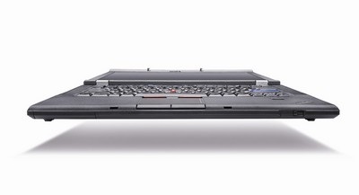 Lenovo ra mắt laptop siêu mỏng, siêu nhẹ - 2