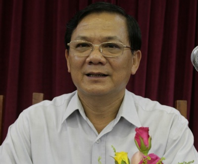 Chưa có căn cứ “xét” vụ lót tay để thầu in tiền - 1