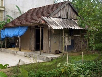 "Tôi mong có tiền để mổ lấy thận thay cho con" - 1