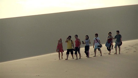 Teen sẽ có một “Mùa hè sôi động” - 3 Teen sẽ có một “Mùa hè sôi động” - 3