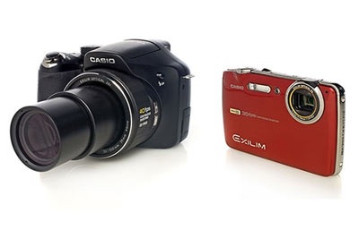 Những tính năng “cool” nhất của camera | Báo Dân trí