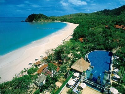 Làn sóng mới cho khu nghỉ dưỡng cao cấp - 1 Làn sóng mới cho khu nghỉ dưỡng cao cấp - 1