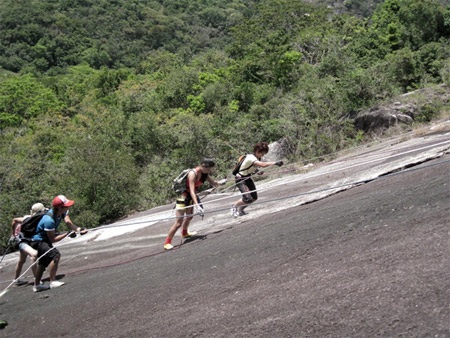 Teen sẽ có một “Mùa hè sôi động” - 7 Teen sẽ có một “Mùa hè sôi động” - 7