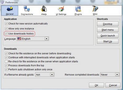 “Tự động hóa” download từ các dịch vụ chia sẻ file trực tuyến - 6 “Tự động hóa” download từ các dịch vụ chia sẻ file trực tuyến - 6
