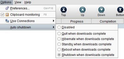 “Tự động hóa” download từ các dịch vụ chia sẻ file trực tuyến - 7 “Tự động hóa” download từ các dịch vụ chia sẻ file trực tuyến - 7