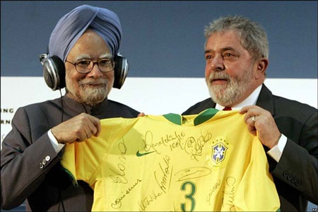 Chùm ảnh: “Đột nhập” G8 - 11