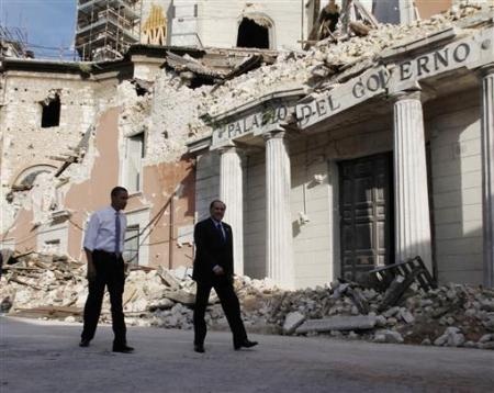 Chùm ảnh: “Đột nhập” G8 - 13