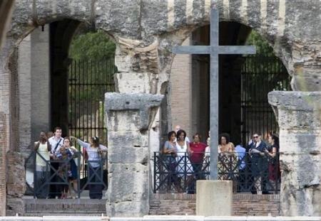 Chùm ảnh: “Đột nhập” G8 - 18