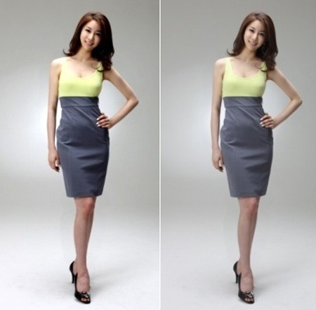 Sinh viên ba lê đăng quang Hoa hậu Hàn Quốc 2009 - 22