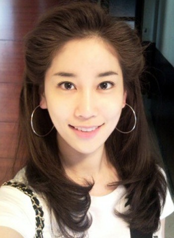 Sinh viên ba lê đăng quang Hoa hậu Hàn Quốc 2009 - 23